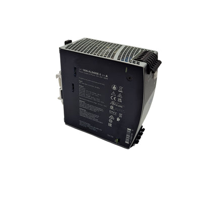 1606-XLS480E-3 AB Power Supply Module 24V 20A 480W 1606XLS480E3 Genuine New