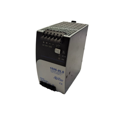 1606-XLS480E-3 AB Power Supply Module 24V 20A 480W 1606XLS480E3 Genuine New