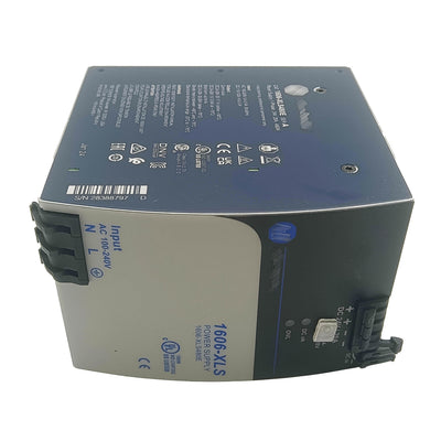 1606-XLS480E New AB Power Supply Module Ser A 24V 20A 480W 1606XLS480E3