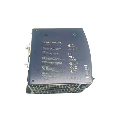 1606-XLS480F New Sealed AB 1606XLS480F Ser A Power Supply Module 48V 10A 480W