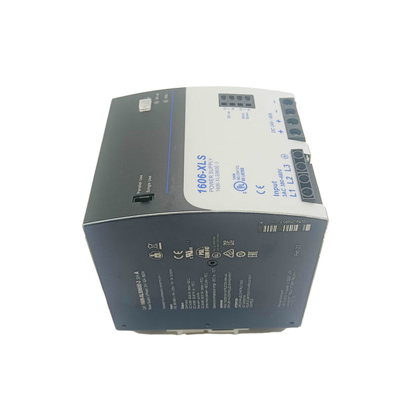 1606-XLS960E-3 New Factory Sealed 1606XLS960E3 Power Supply Module