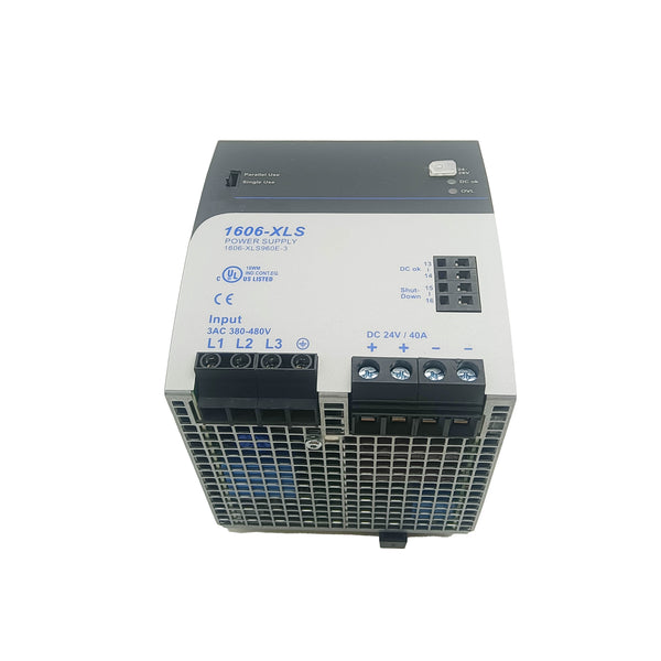 1606-XLS960E-3 New Factory Sealed 1606XLS960E3 Power Supply Module