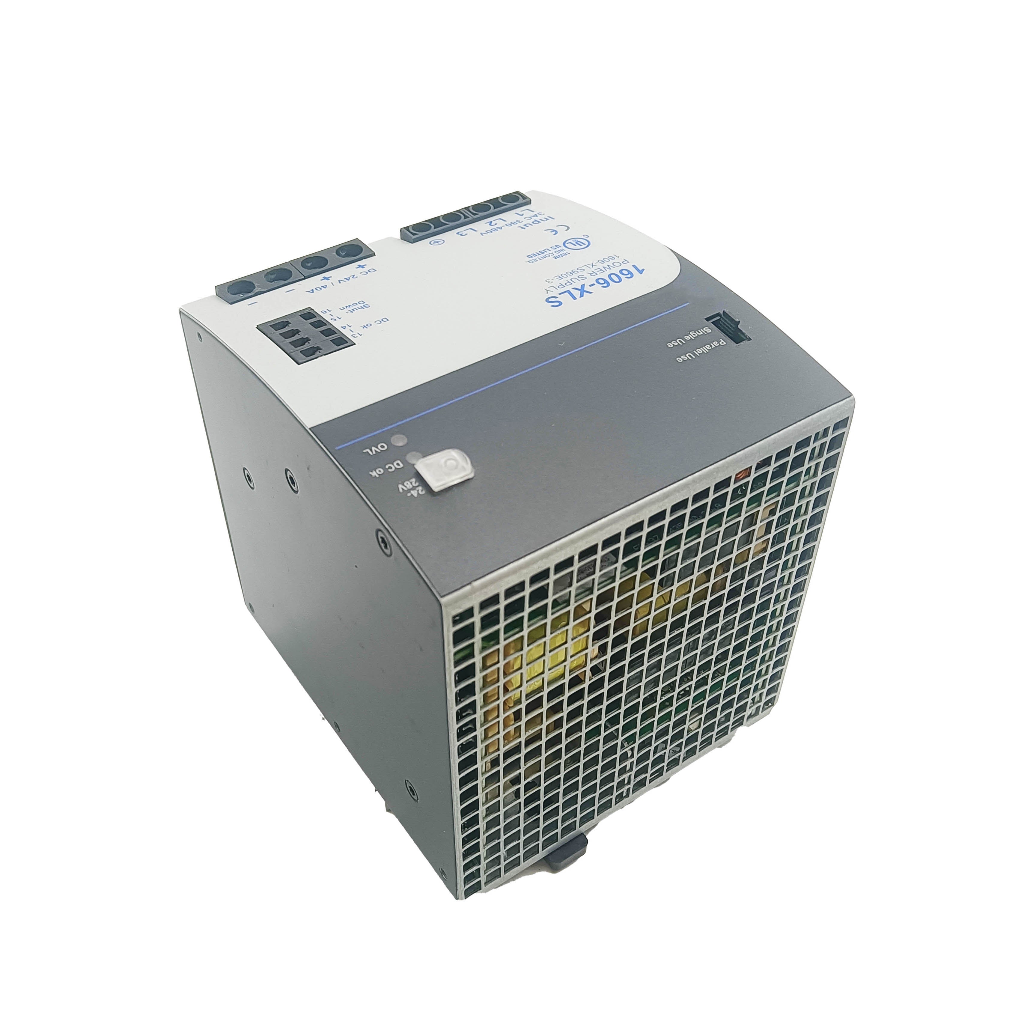 1606-XLS960E-3 New Factory Sealed 1606XLS960E3 Power Supply Module