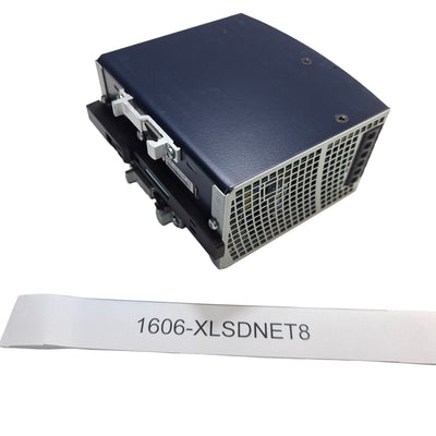 1606-XLSDNET8 New In Stock 1606XLSDNET8 DeviceNet Power Supply