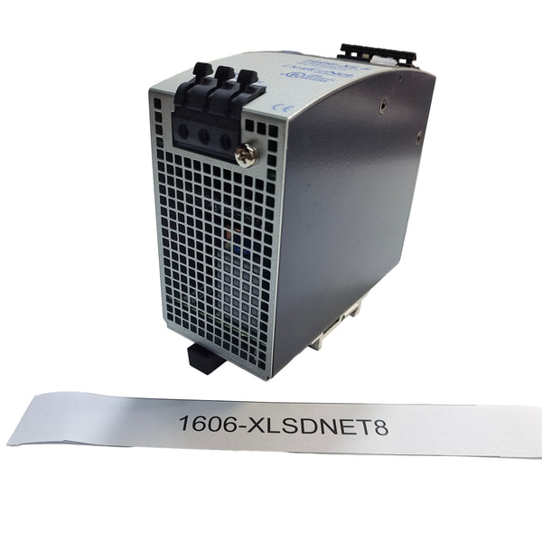1606-XLSDNET8 New In Stock 1606XLSDNET8 DeviceNet Power Supply