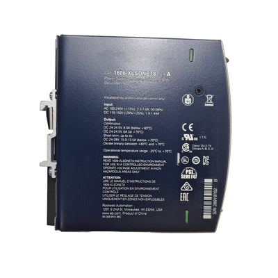 1606-XLSDNET8 New In Stock 1606XLSDNET8 DeviceNet Power Supply