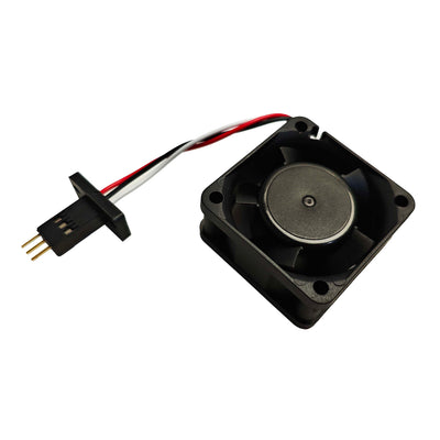 1608KL-05W-B69 NMB Compact Industrial Silent Cooling Fan 24V DC 1608KL05WB69 Genuine