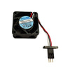 1608KL-05W-B69 NMB Compact Industrial Silent Cooling Fan 24V DC 1608KL05WB69 Genuine
