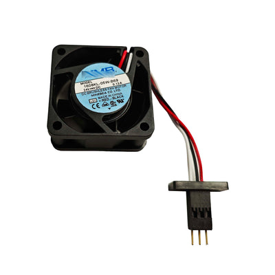 1608KL-05W-B69 NMB Compact Industrial Silent Cooling Fan 24V DC 1608KL05WB69 Genuine