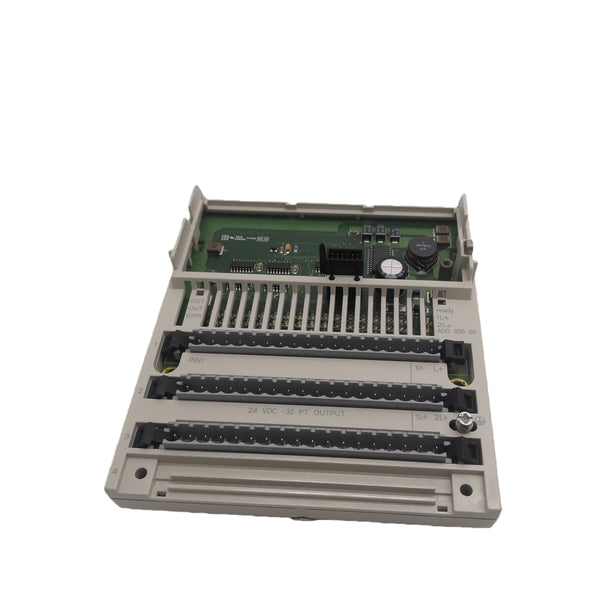 170ADO35000 Schneider 170ADO35000 New In Box Base Output Module