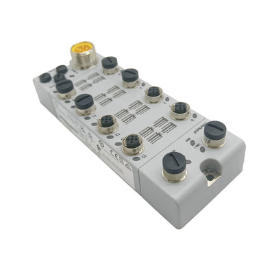 1732E-IB16M12R New AB ArmorBlock 16 Point Configurable PLC Module 1732EIB16M12R