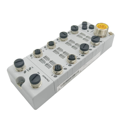 1732E-IB16M12R New AB ArmorBlock 16 Point Configurable PLC Module 1732EIB16M12R