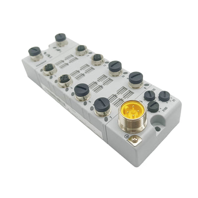 1732E-IB16M12R New AB ArmorBlock 16 Point Configurable PLC Module 1732EIB16M12R