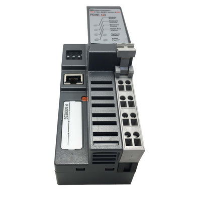 1734-AENT New Original AB Ethernet Adapter Module 1734AENT