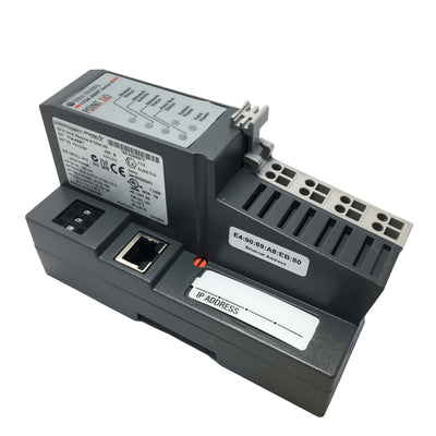 1734-AENT New Original AB Ethernet Adapter Module 1734AENT