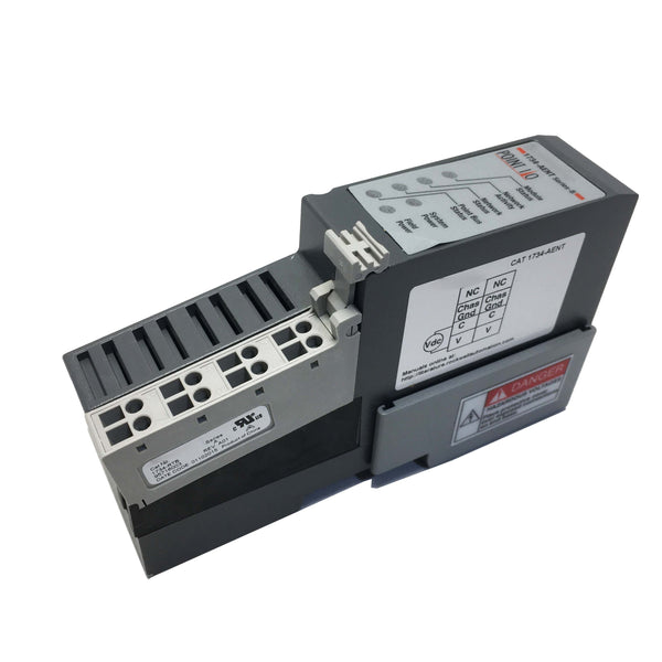 1734-AENT New Original Ethernet Adapter Module 1734AENT