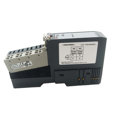 1734-EP24DC New AB Point I/o Expansion Power Module Ser B 1734EP24DC
