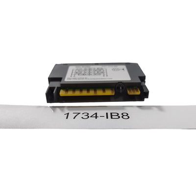 1734-IB8 New In Stock 1734IB8 Point I/O 8 Point Digital Input Module