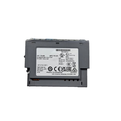 1734-IB8 New In Stock 1734IB8 Point I/O 8 Point Digital Input Module