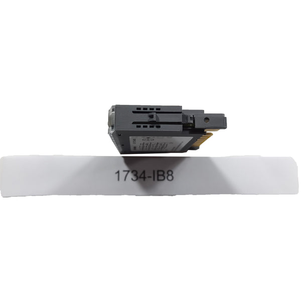 1734-IB8 New In Stock 1734IB8 Point I/O 8 Point Digital Input Module