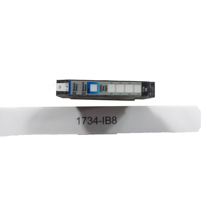 1734-IB8 New In Stock 1734IB8 Point I/O 8 Point Digital Input Module