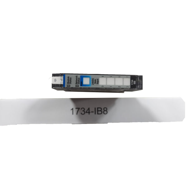 1734-IB8 New In Stock 1734IB8 Point I/O 8 Point Digital Input Module