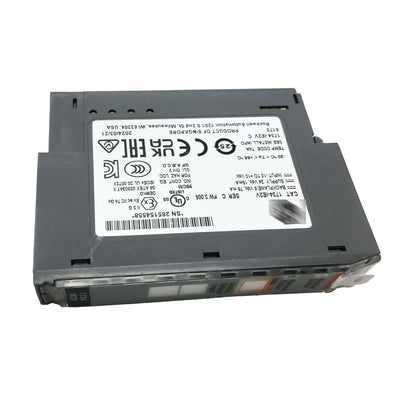 1734-IE2V AB Point I/O 2 Point Analog Input Module 1734IE2V Genuine New