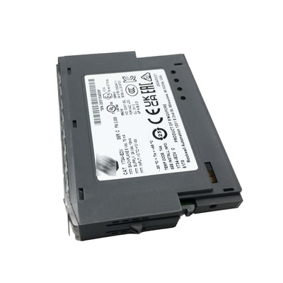 1734-IE2V AB Point I/O 2 Point Analog Input Module 1734IE2V Genuine New