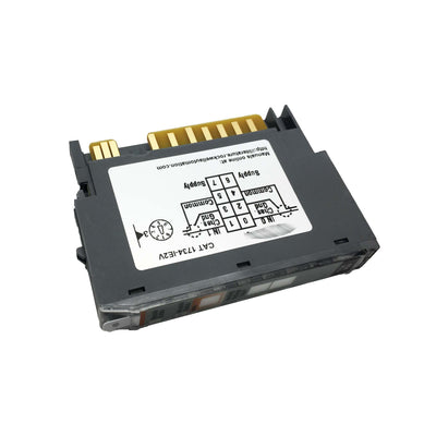 1734-IE2V AB Point I/O 2 Point Analog Input Module 1734IE2V Genuine New
