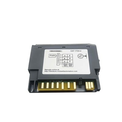 1734-IJ New AB POINT I/O 5V DC Incremental Encoder module1734IJ