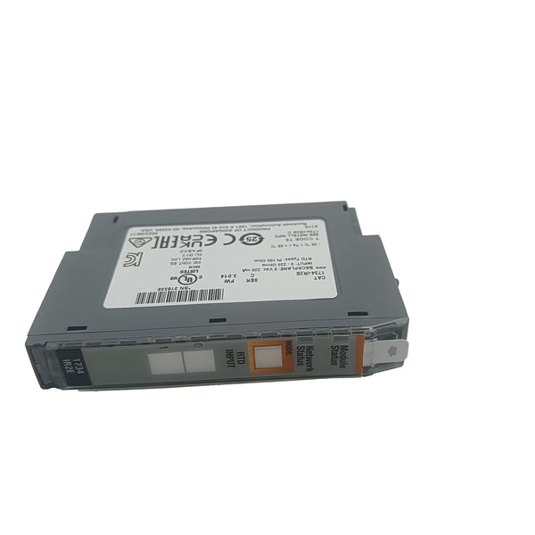 1734-IR2E Genuine Sealed 1734IR2E AB Ser C Point  I/O Thermocouple RTD Input Module