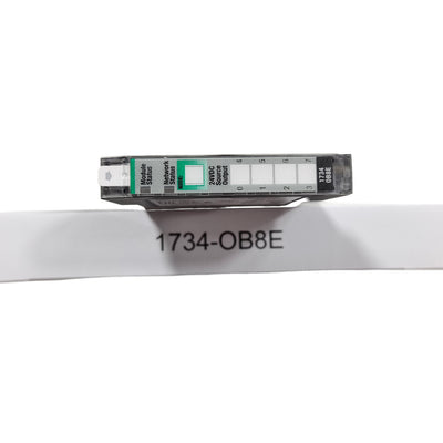 1734-OB8E Ser C Point I/O Digital Source Output Module Genuine New 1734OB8E