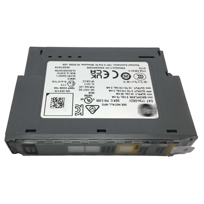 1734-OE2V AB I/O 2 Point Analog Output Module Brand New 1734OE2V