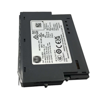 1734-OE2V AB I/O 2 Point Analog Output Module Brand New 1734OE2V