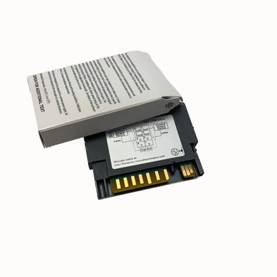 1734-OE4C AB PLC IO 4 Point Analog Output Modul 1734OE4C New Factory Sealed