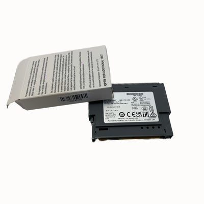 1734-OE4C AB PLC IO 4 Point Analog Output Modul 1734OE4C New Factory Sealed