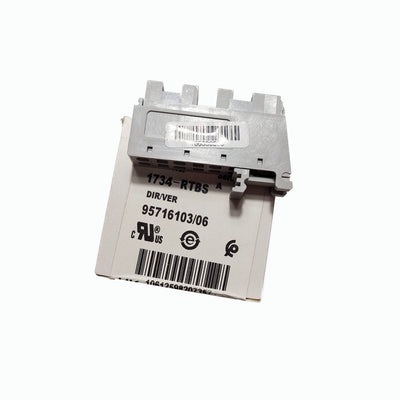 1734-RTBS Terminal Block Genuine 1734RTBS