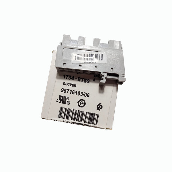 1734-RTBS Terminal Block Genuine 1734RTBS