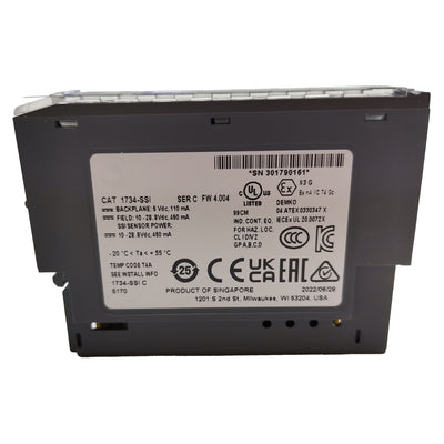 1734-SSI New Original Encoder Input Module 1734SSI