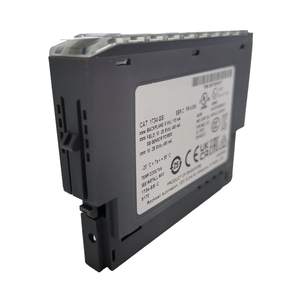1734-SSI New Original Encoder Input Module 1734SSI