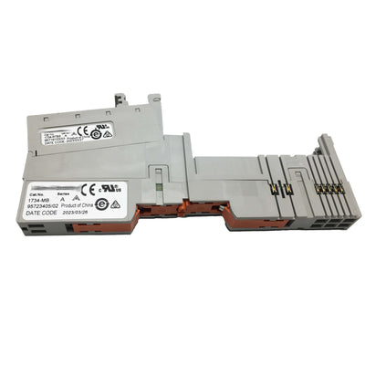 1734-TBS New In Stock AB Point I/O Module Base Unit 1734TBS