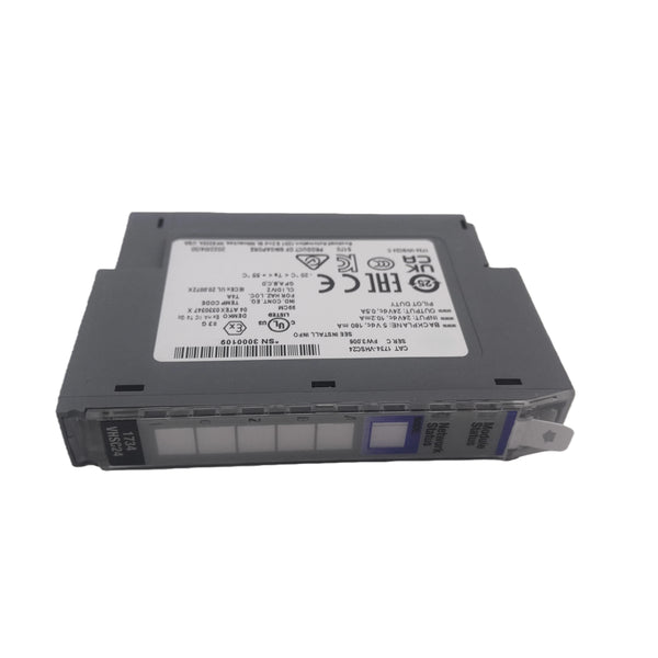 1734-VHSC24 New In Stock 1734VHSC24 High Speed Counter Module
