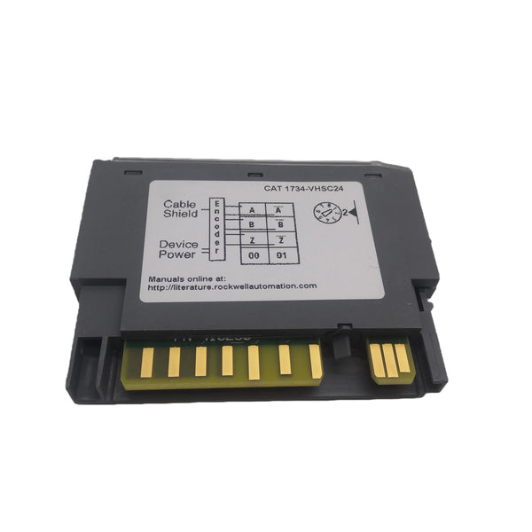 1734-VHSC24 New In Stock 1734VHSC24 High Speed Counter Module