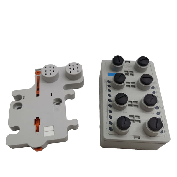 1738-IB16DM12 New In Stock 1738IB16DM12 AB Input Module