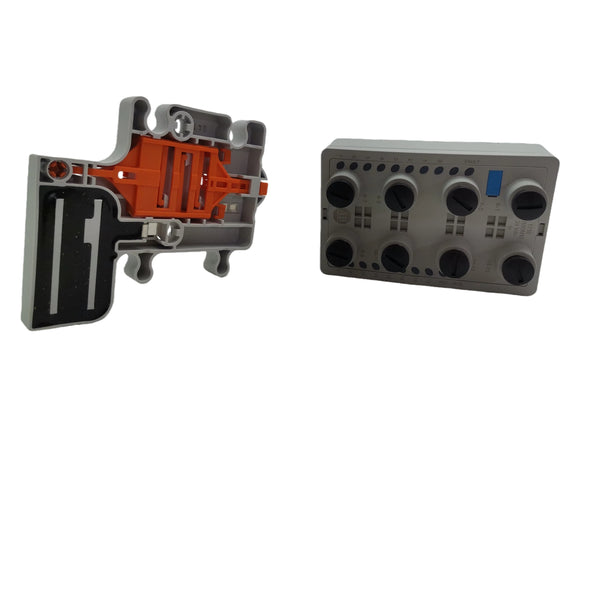 1738-IB16DM12 New In Stock 1738IB16DM12 AB Input Module