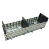 1746-A13 AB Ser.B SLC500 Slots PLC Chassis Rack 1746A13 New Sealed