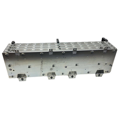 1746-A13 AB Ser.B SLC500 Slots PLC Chassis Rack 1746A13 New Sealed