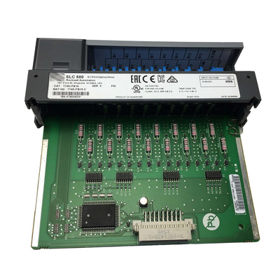 1746-ITB16 AB Digital Input Module 1746ITB16 Genuine New
