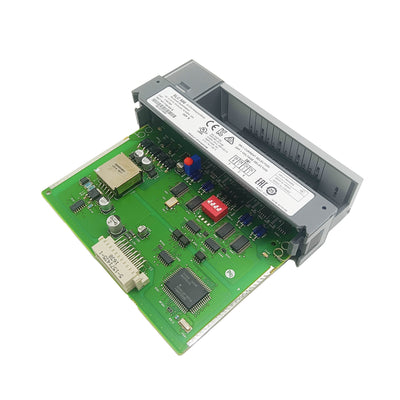 1746-NI4 Brand New Original AB SLC 4 Point Input/Output Module 1746NI4