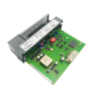 1746-NI4 Brand New Original AB SLC 4 Point Input/Output Module 1746NI4